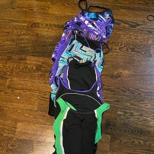 One Piece swim suits